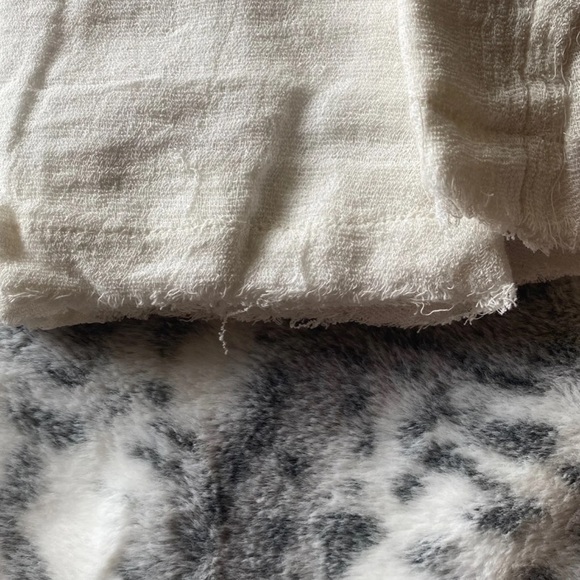 ⭐️ SOLD ⭐️ Free People Moody Blues Tunic - Picture 5 of 5